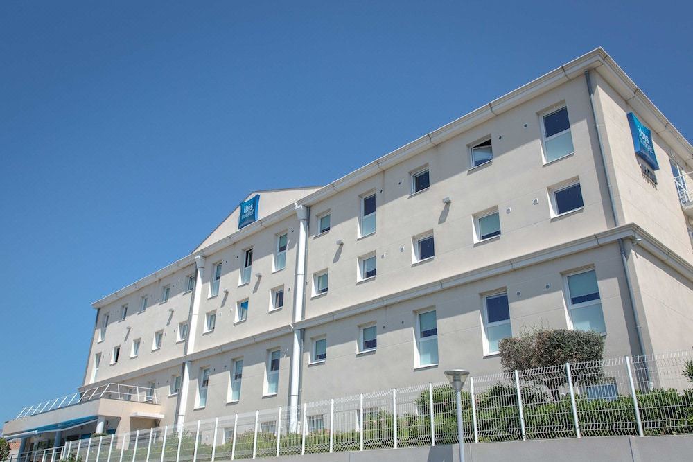 Photo of Buildings in 16th Arrondissement