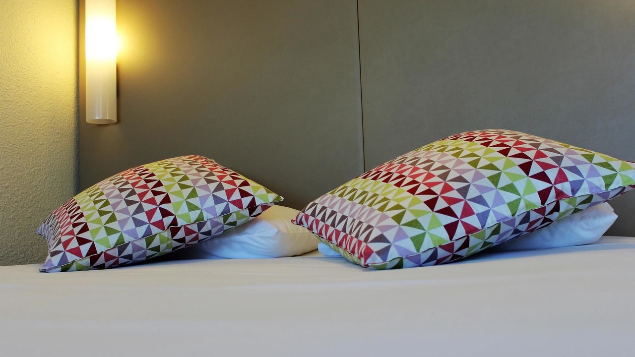 Photo of Bedroom in Chateauneuf-Grasse