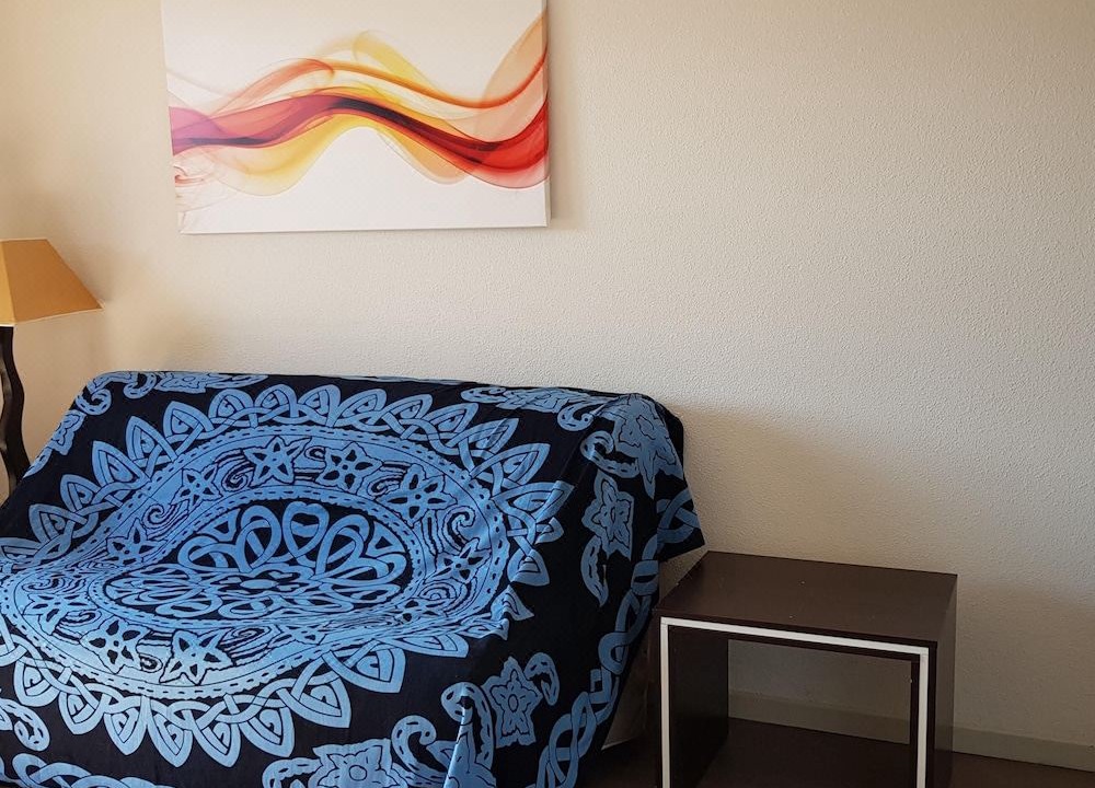 Photo of Bedroom in Selonnet