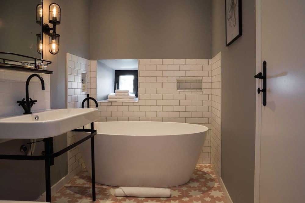 Photo of Bathroom in Le Castellet