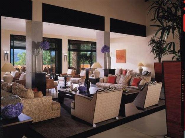 Photo of Livingroom in Tourrettes