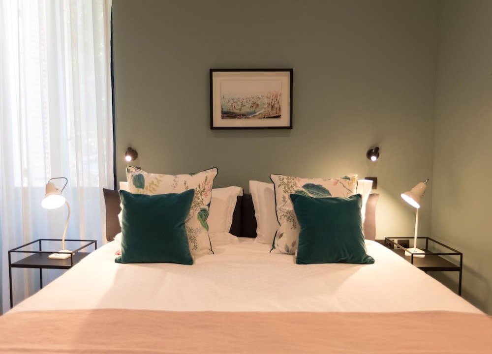 Photo of Bedroom in Le Castellet