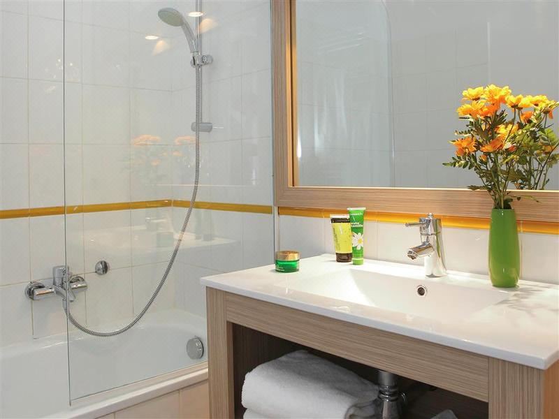 Photo of Bathroom in Les Baumettes