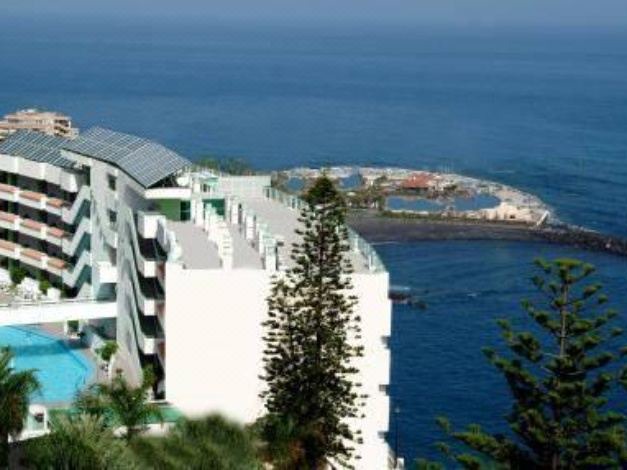 Photo of Outdoor in Le Pharo