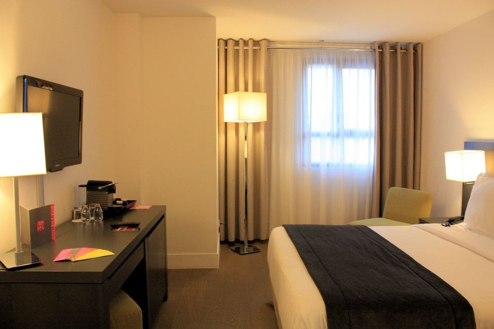 Photo of Bedroom in Le Pharo
