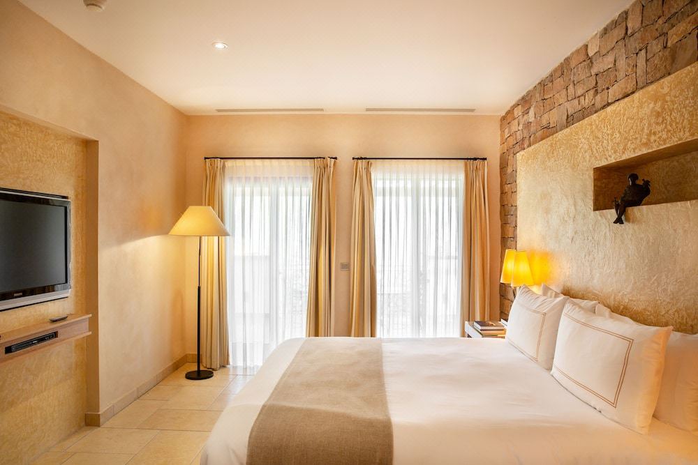 Photo of Bedroom in Tourrettes