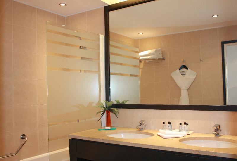 Photo of Bathroom in Le Pharo