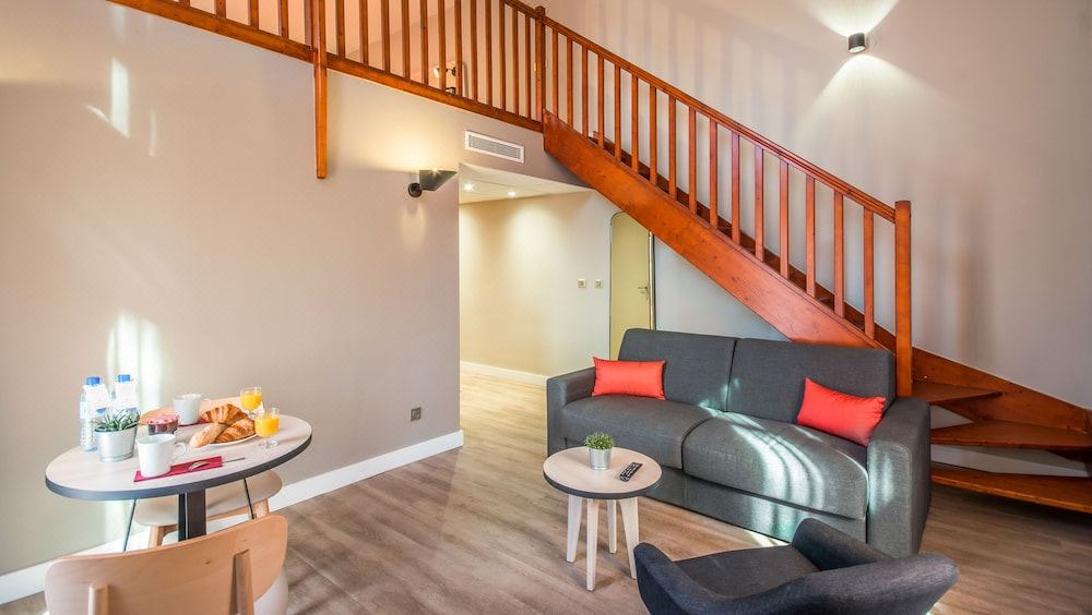 Photo of Livingroom in Gambetta