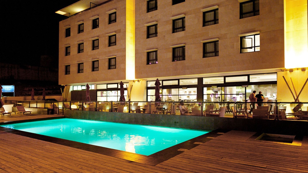 Photo of Outdoor in Le Pharo