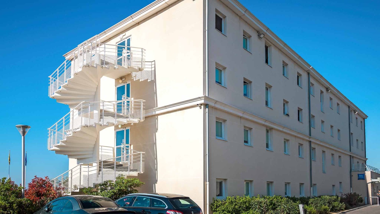 Photo of Buildings in 16th Arrondissement