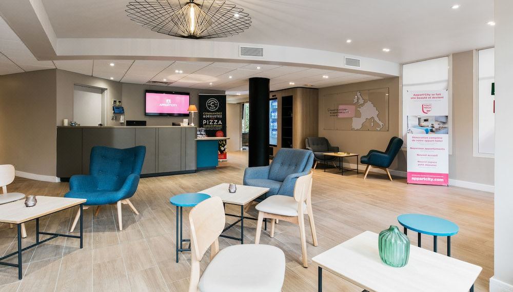 Photo of Livingroom in Gambetta