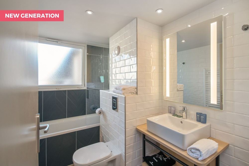 Photo of Bathroom in Gambetta