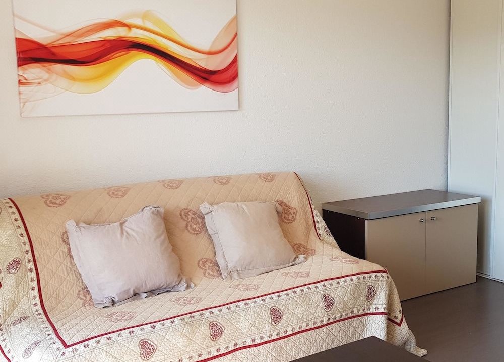 Photo of Bedroom in Selonnet