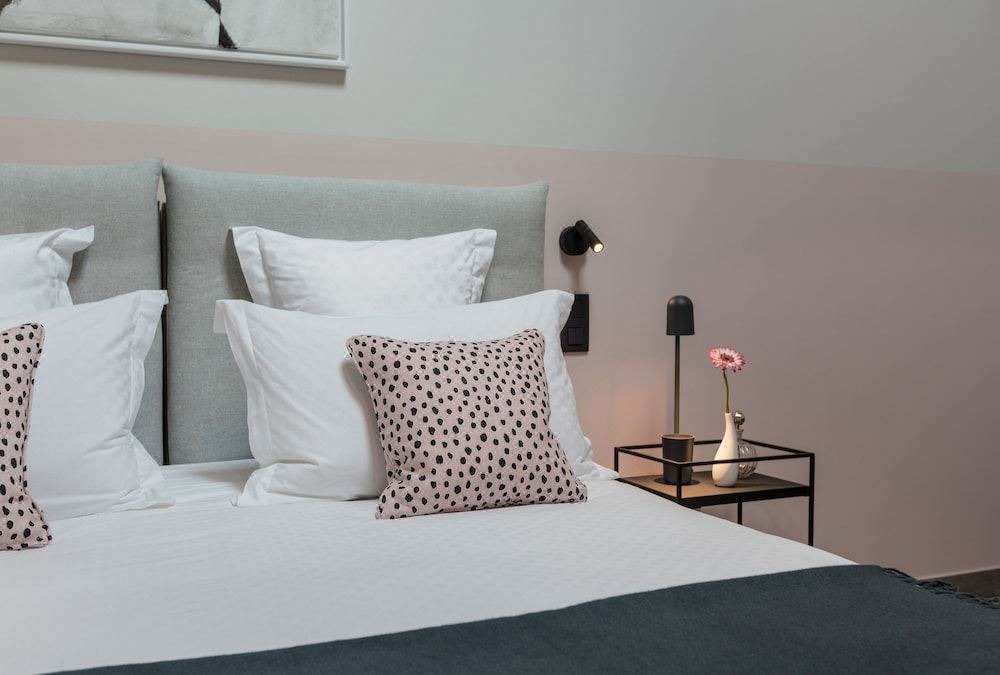 Photo of Bedroom in Le Castellet