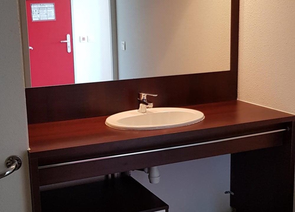 Photo of Bathroom in Selonnet