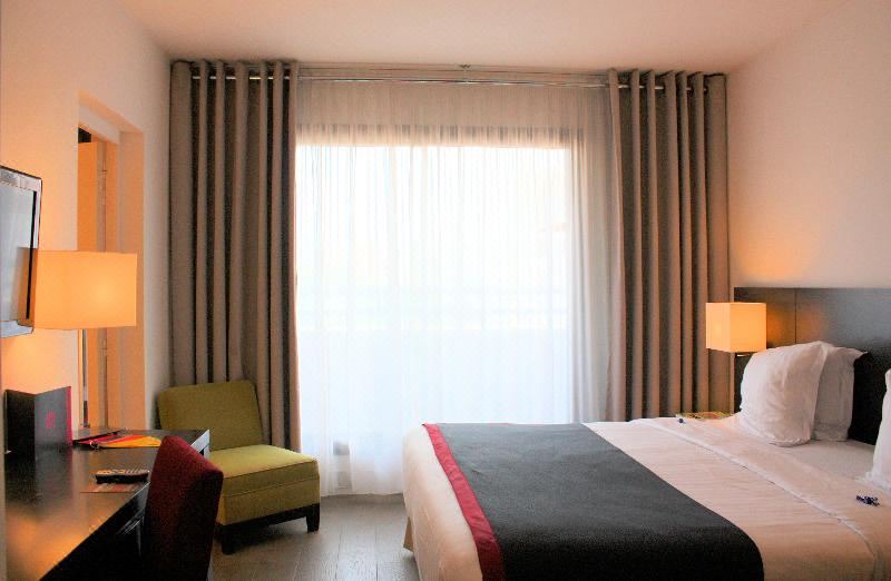 Photo of Bedroom in Le Pharo