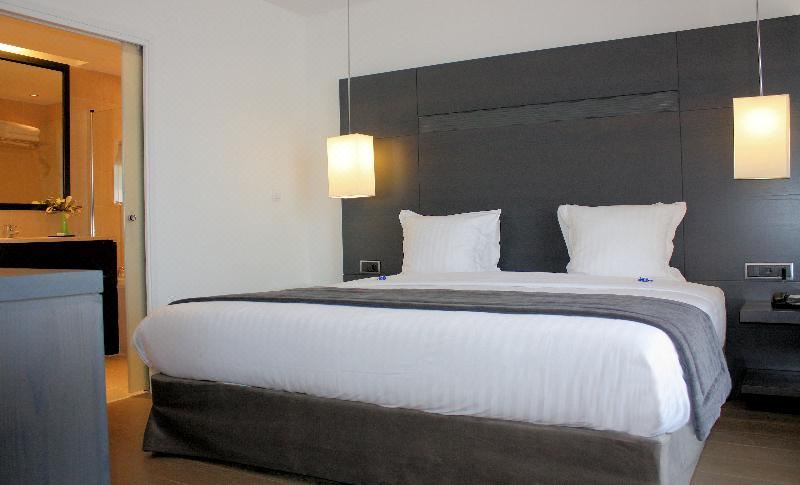 Photo of Bedroom in Le Pharo