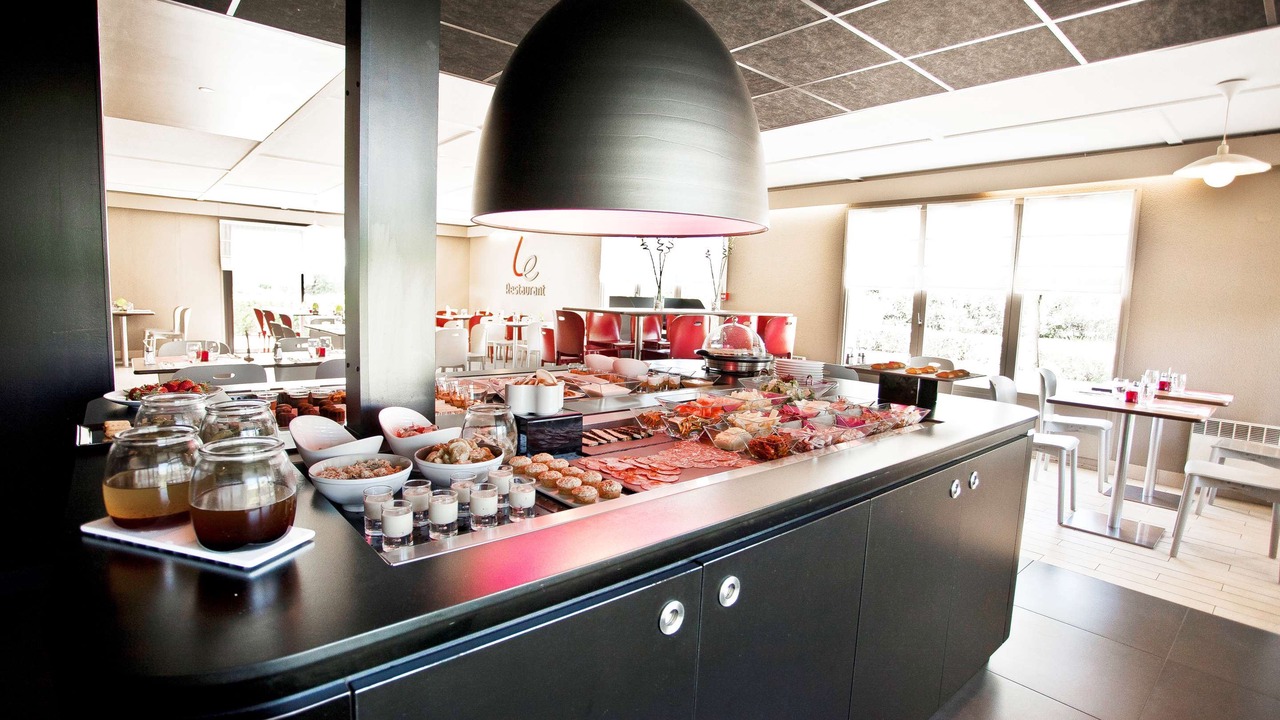 Photo of Kitchen in Chateauneuf-Grasse