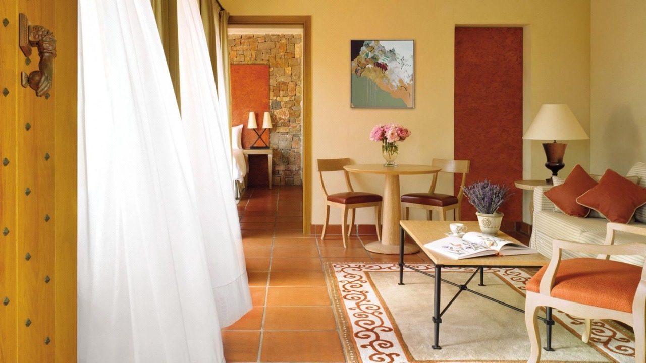 Photo of Livingroom in Tourrettes