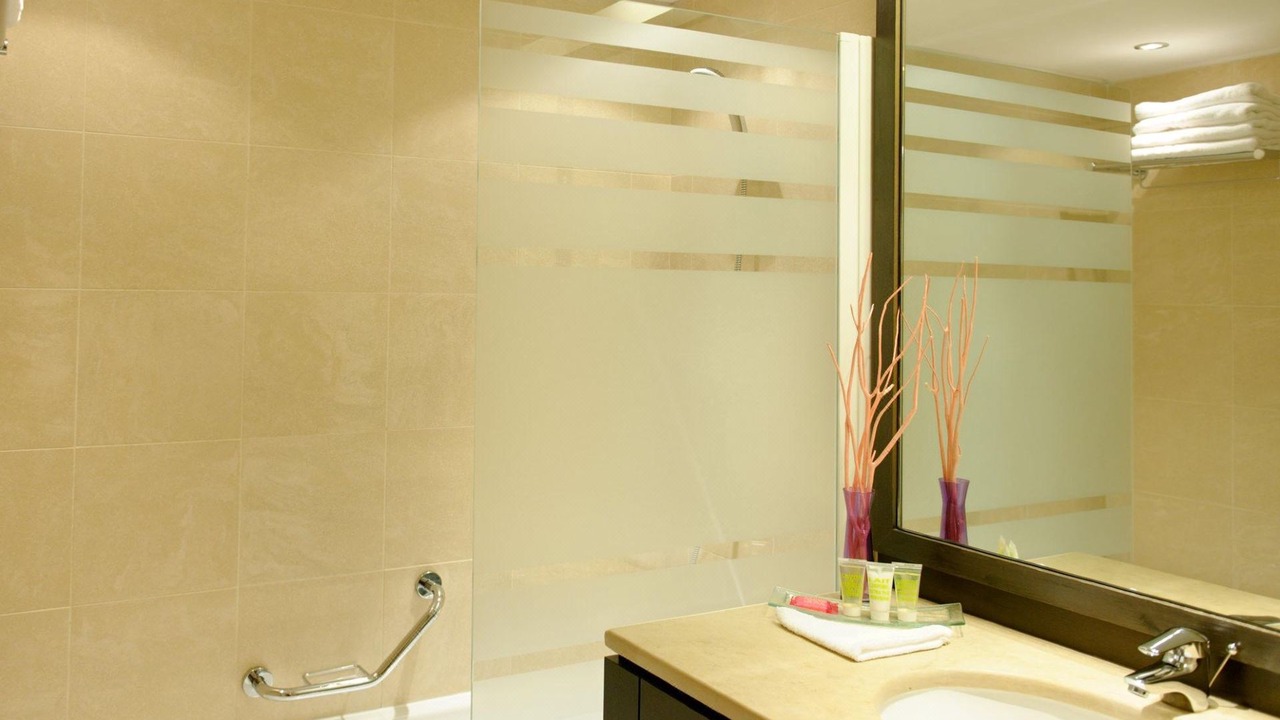 Photo of Bathroom in Le Pharo
