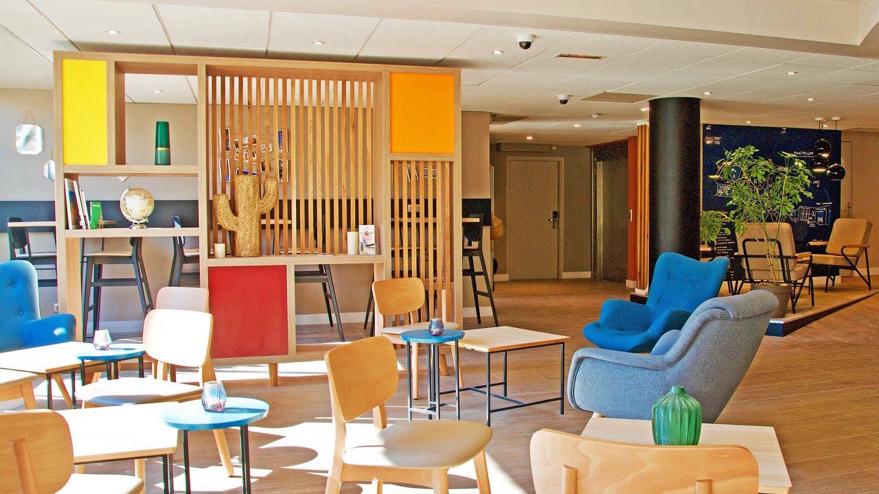 Photo of Livingroom in Gambetta