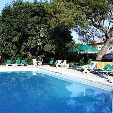 Photo of Outdoor in Fontvieille