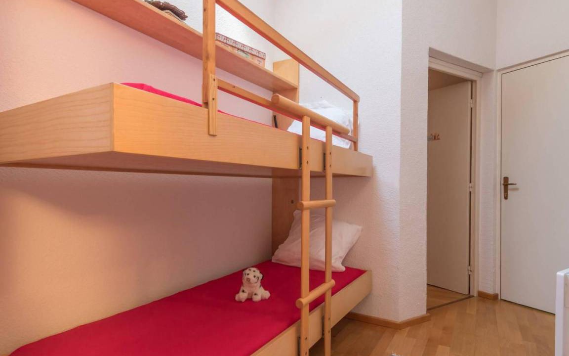 Photo of Bedroom in Montgenevre