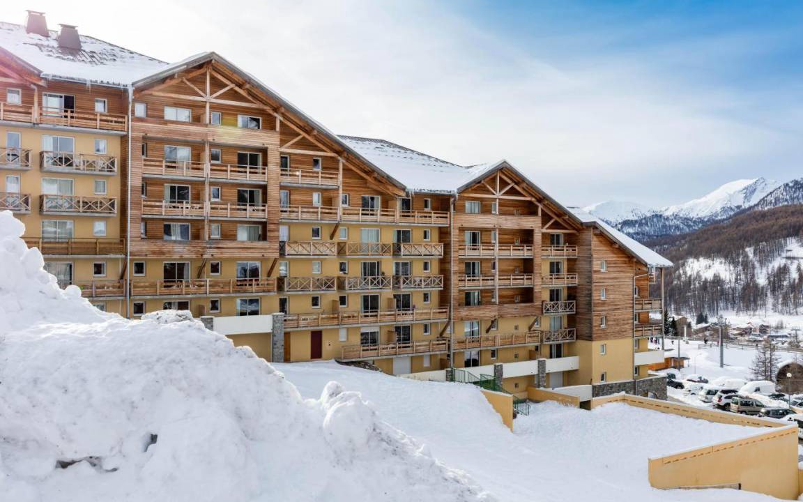Photo of Others in Allos