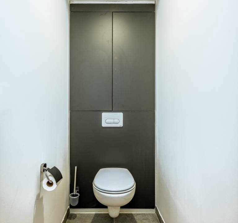 Photo of Bathroom in Vence