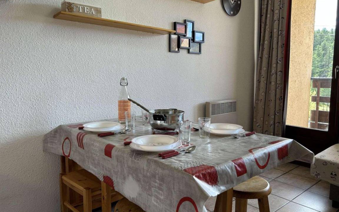 Photo of Kitchen in Montgenevre