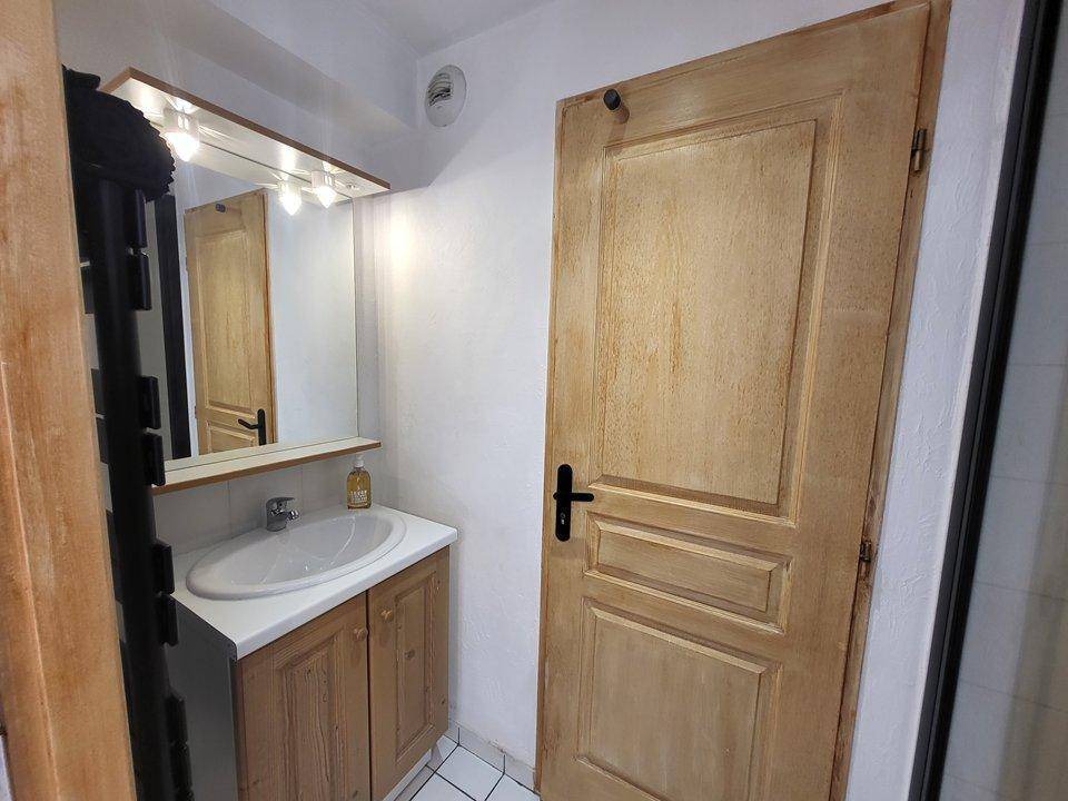 Photo of Bathroom in Montgenevre