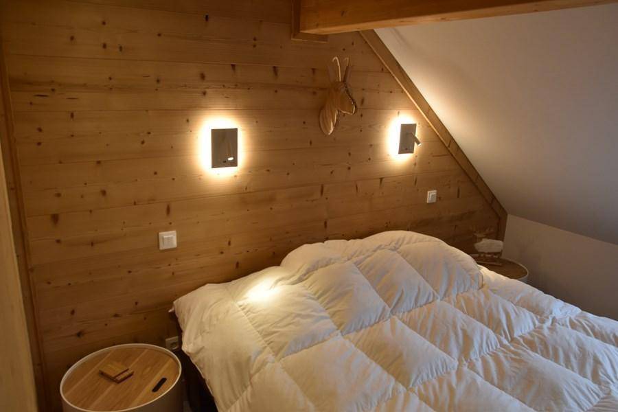 Photo of Bedroom in Montgenevre