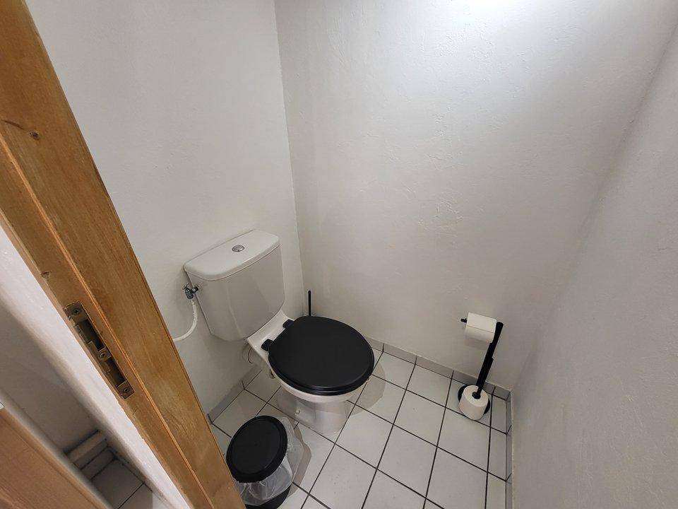 Photo of Bathroom in Montgenevre