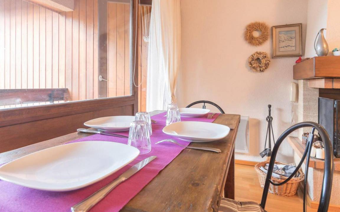 Photo of Kitchen in Montgenevre