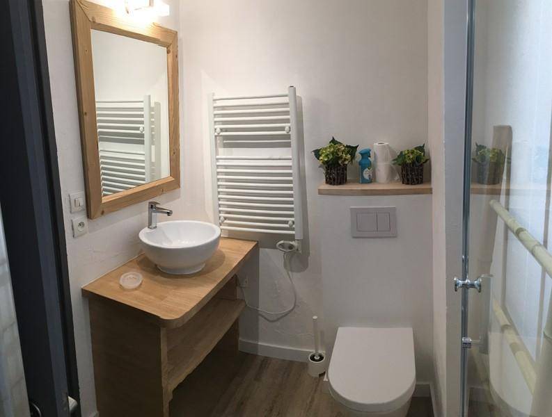 Photo of Bathroom in Montgenevre