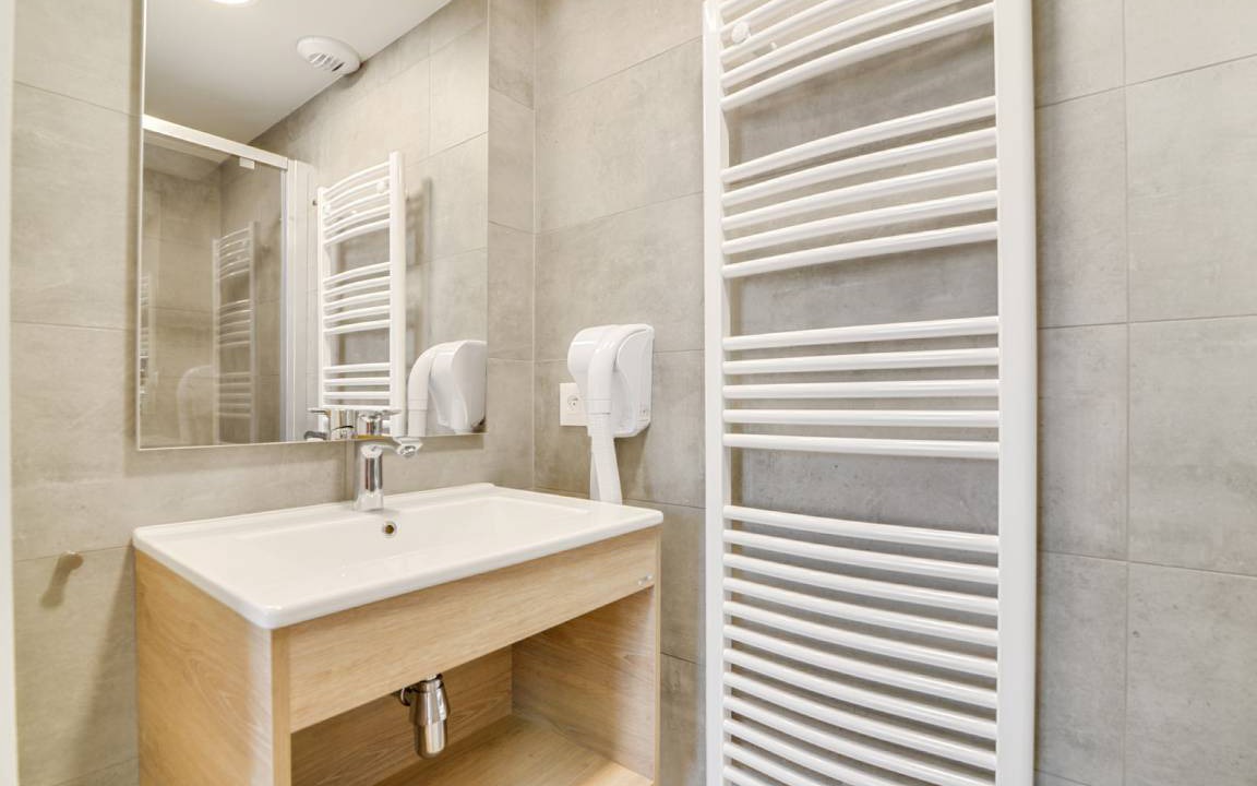 Photo of Bathroom in Vence