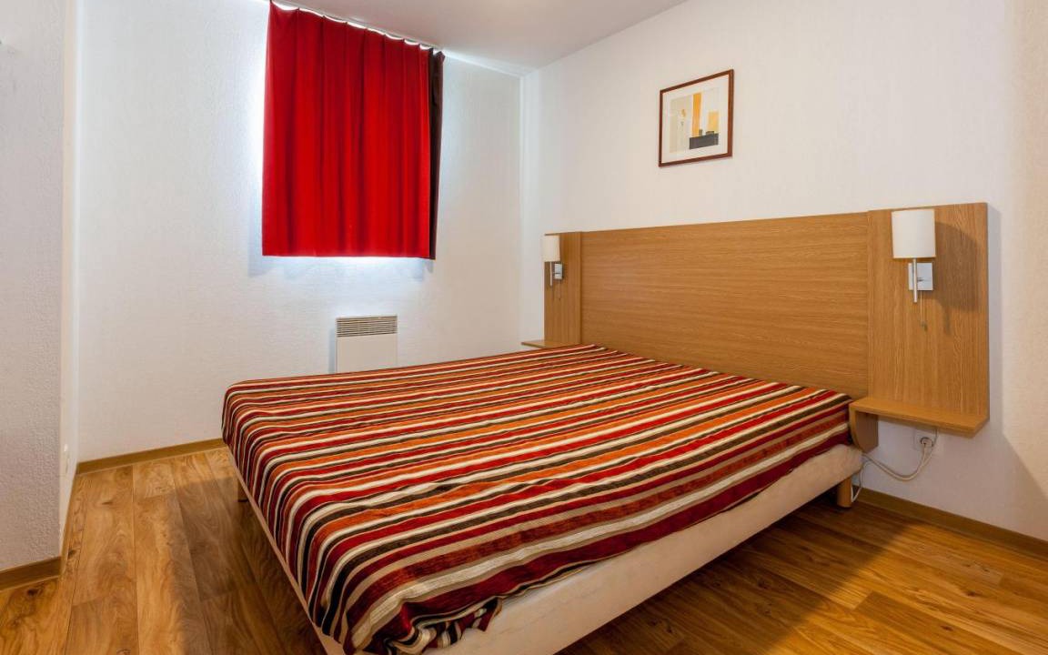 Photo of Bedroom in Allos