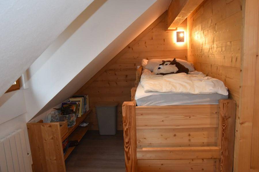 Photo of Bedroom in Montgenevre