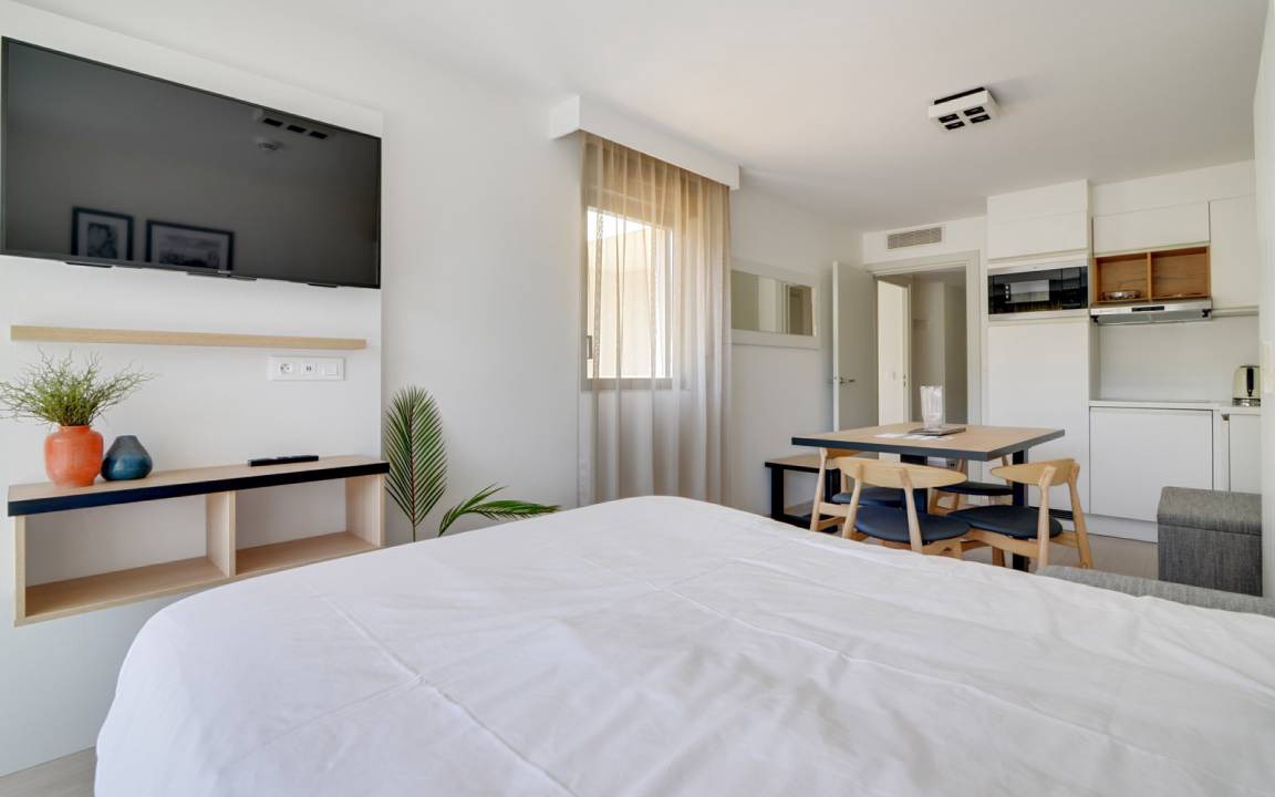 Photo of Bedroom in Vence