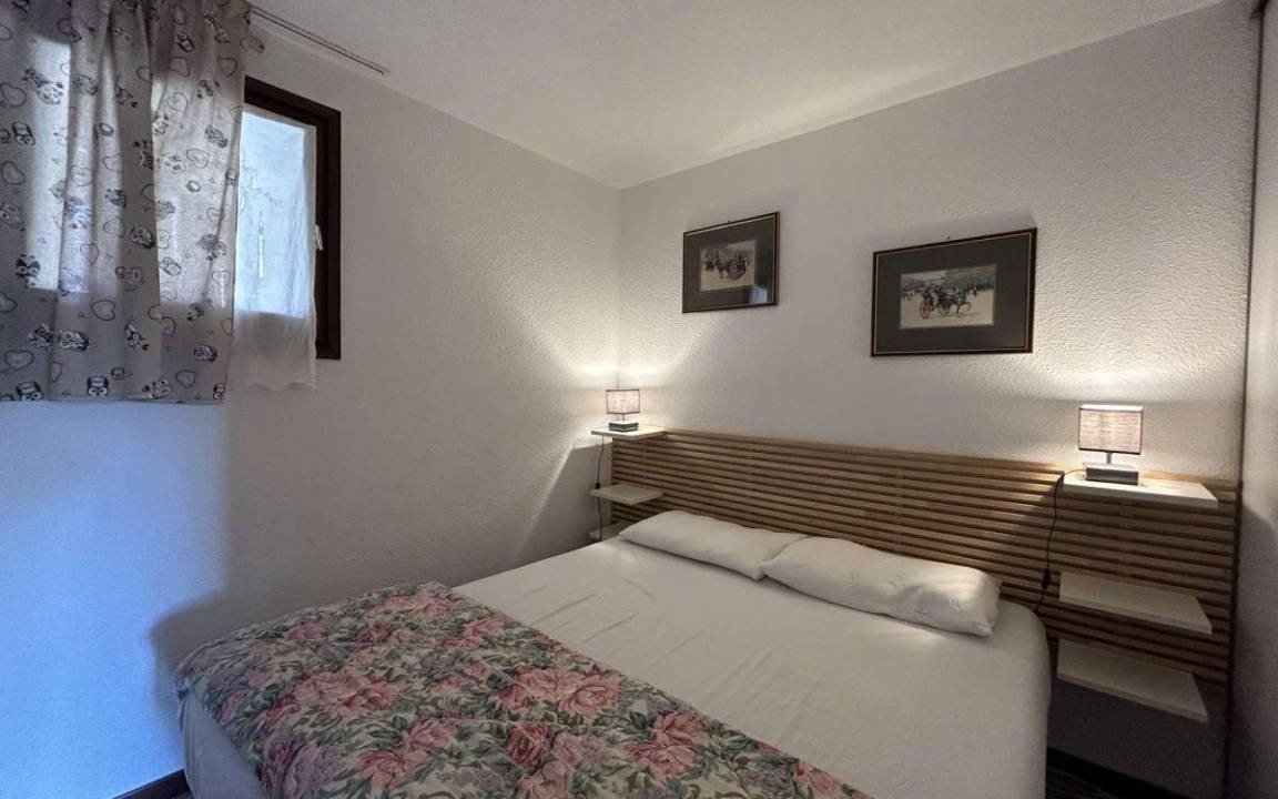 Photo of Bedroom in Montgenevre