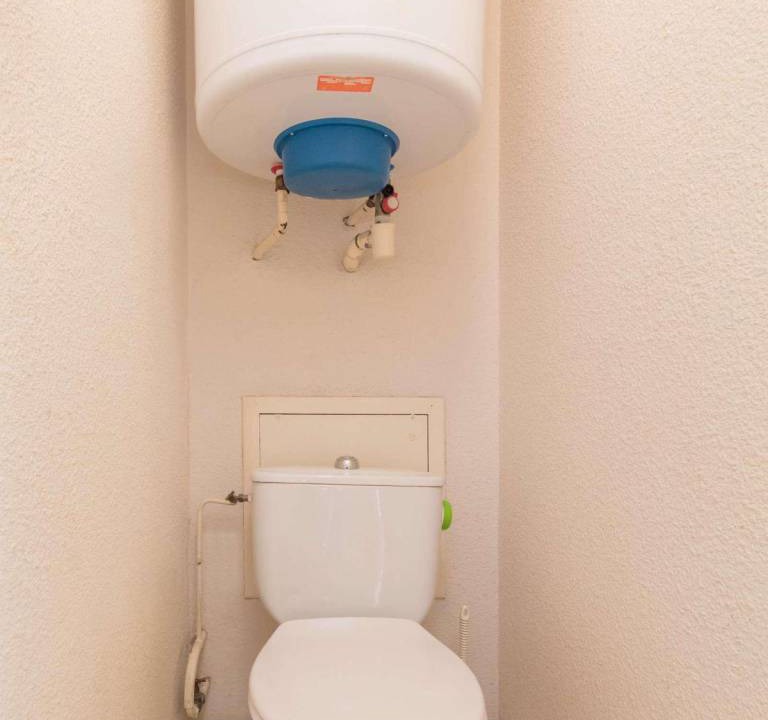 Photo of Bathroom in Montgenevre