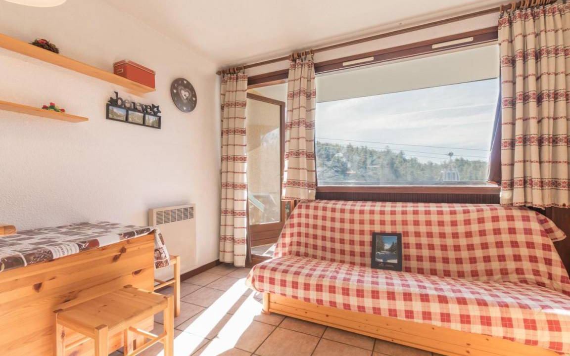Photo of Bedroom in Montgenevre