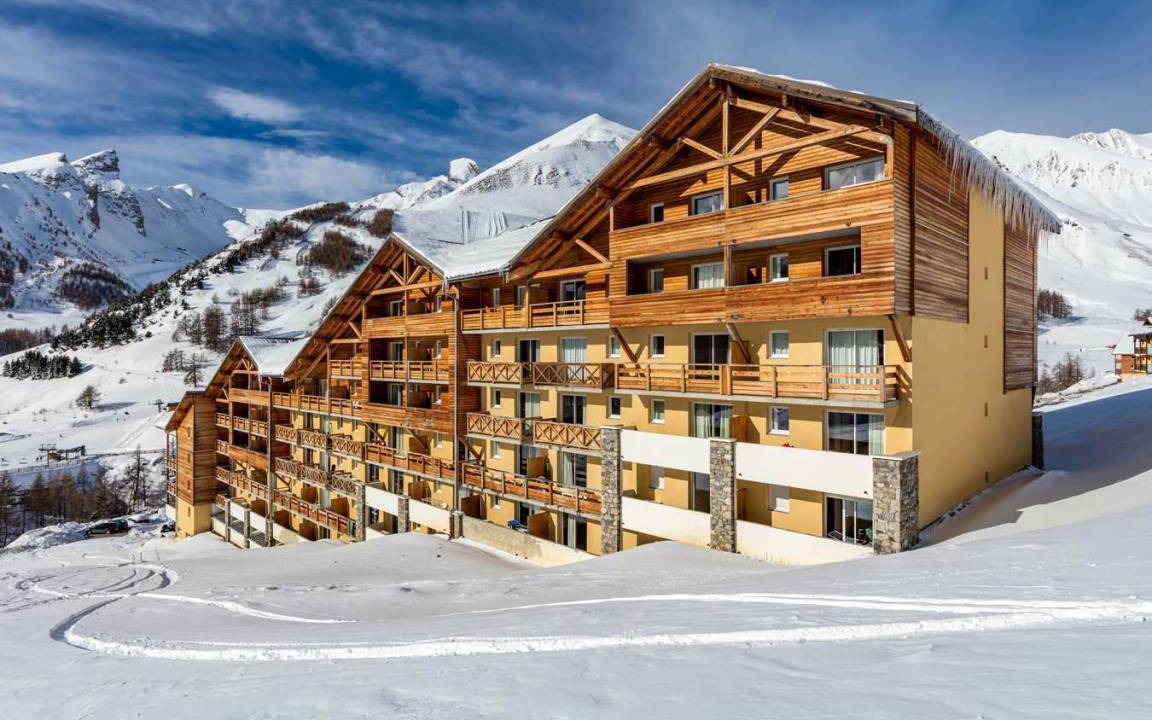 Photo of Others in Allos