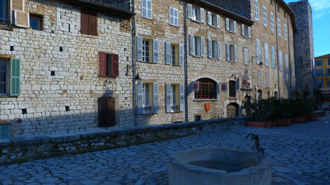 Photo of Others in Vence