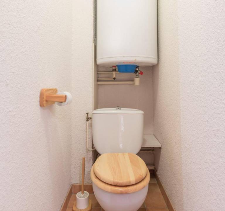 Photo of Bathroom in Montgenevre