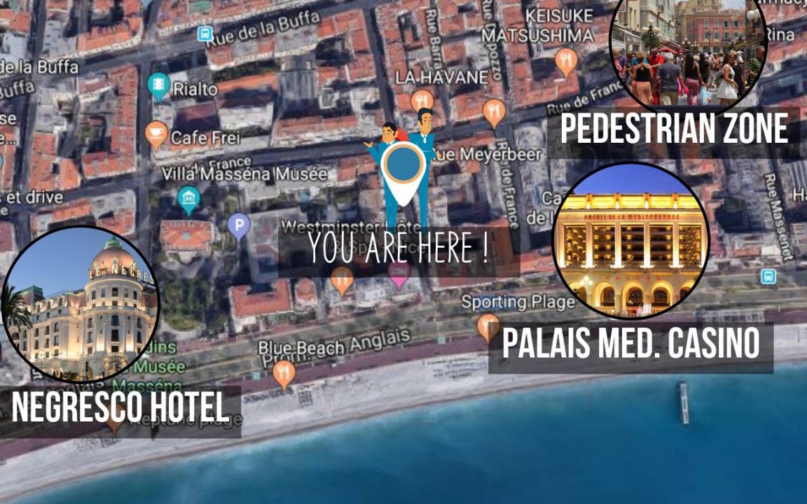 Photo of Others in Nice City Centre