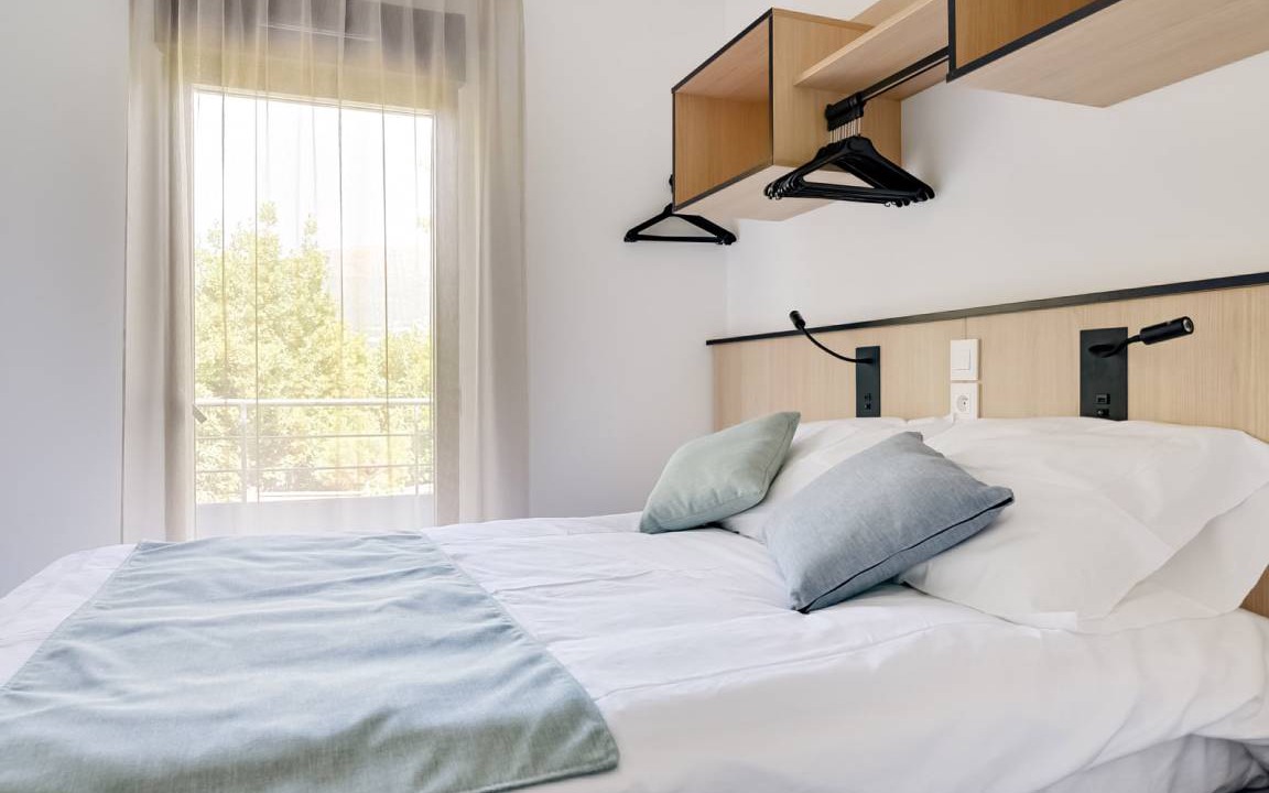 Photo of Bedroom in Vence