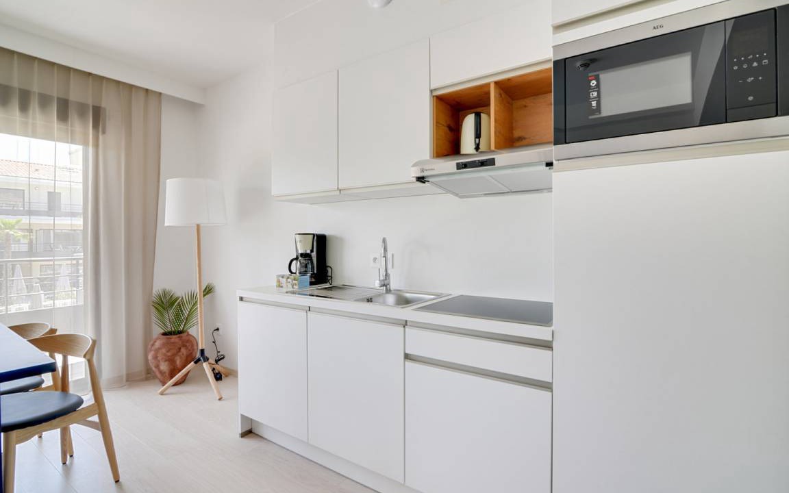 Photo of Kitchen in Vence