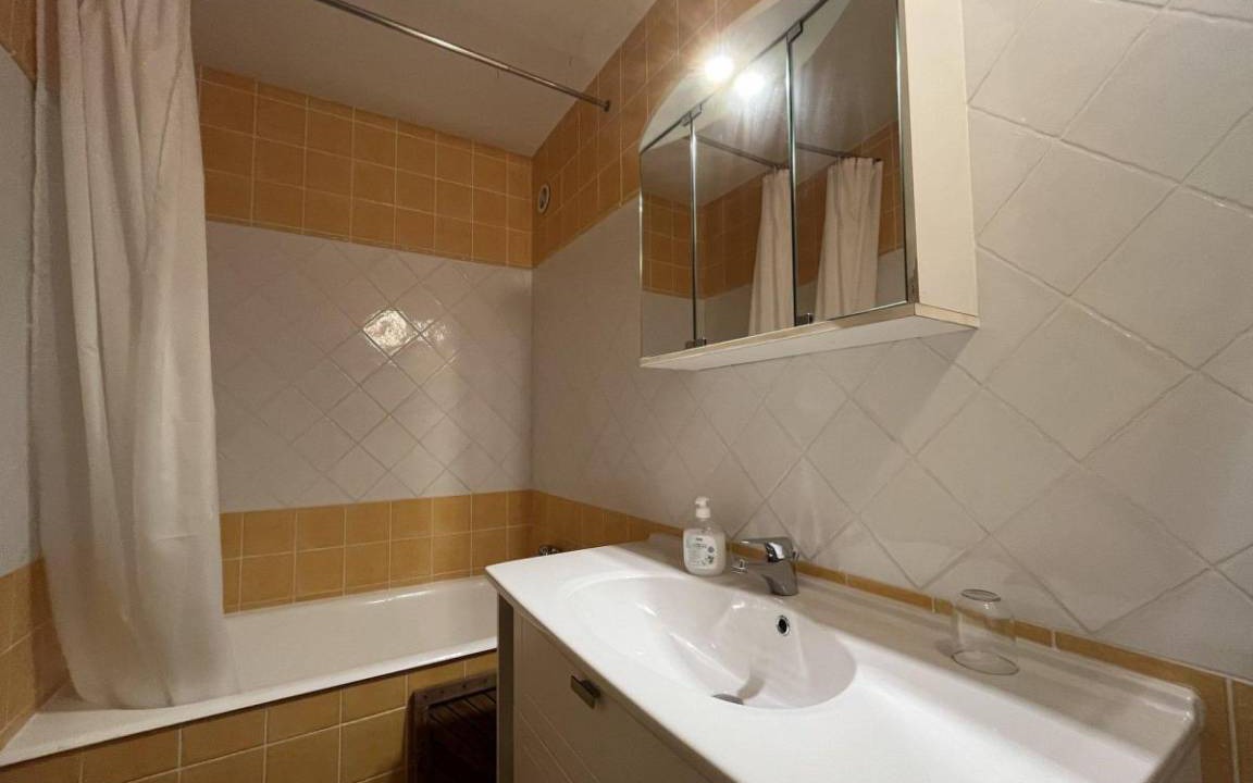 Photo of Bathroom in Le Sauze