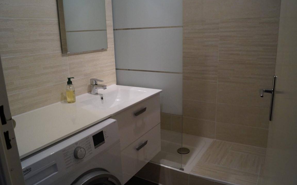 Photo of Bathroom in Le Super-Sauze
